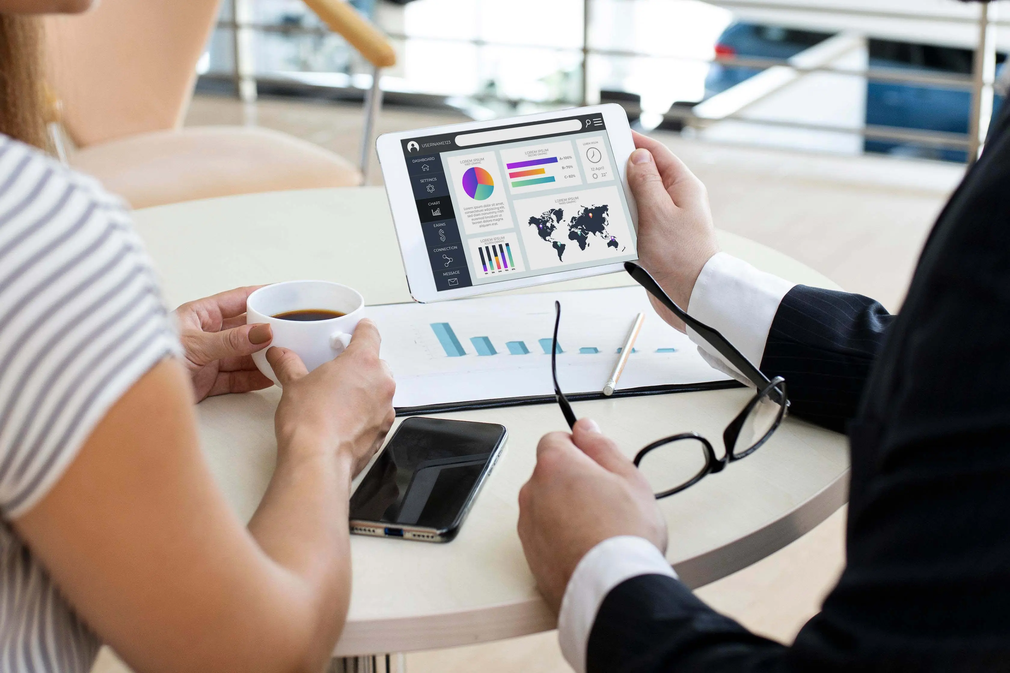 Tráfico web y conversiones