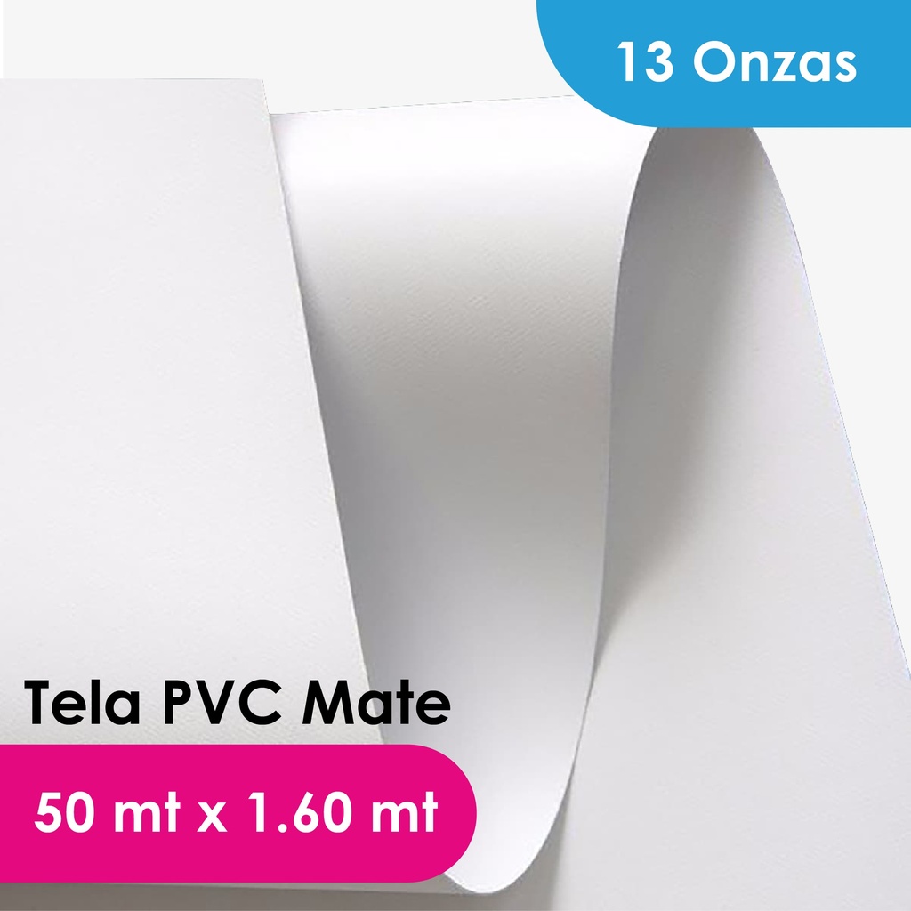 Tela Pvc 13 oz